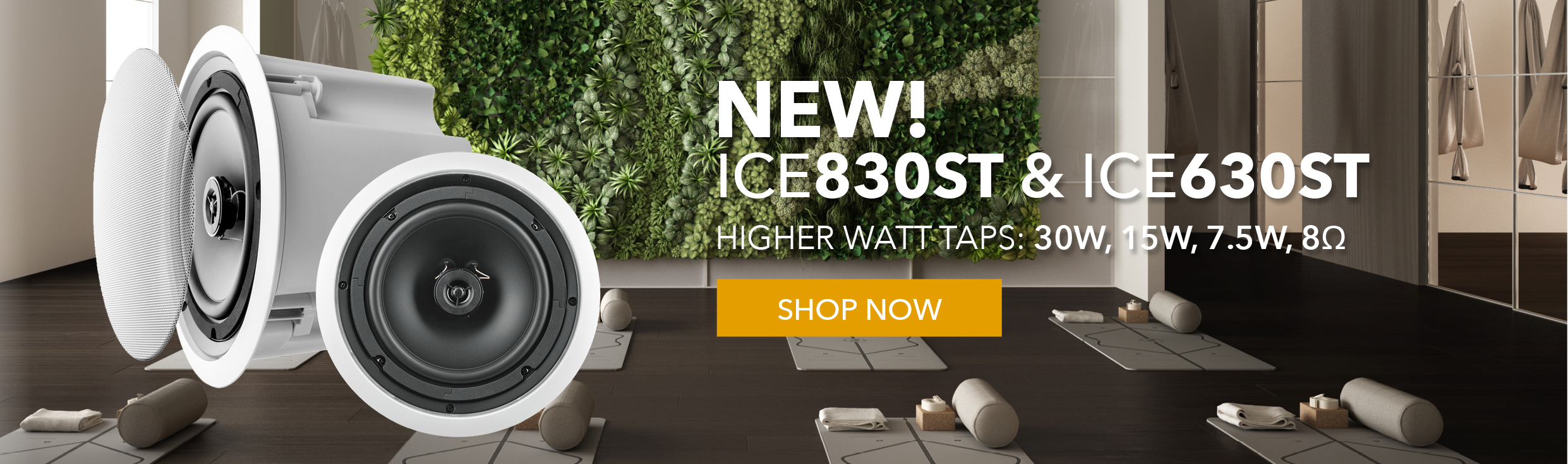 Outdoor Speaker Depot